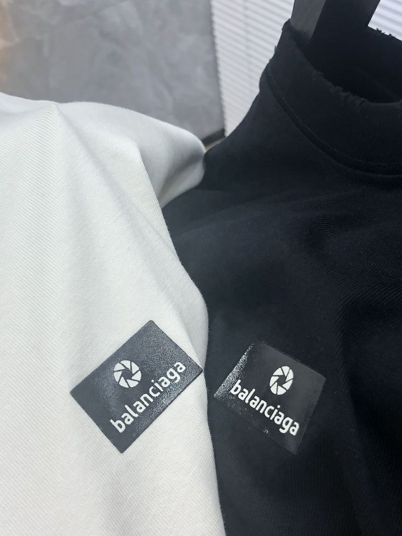 Balenciaga T-Shirts